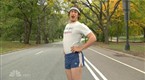 Saturday Night Live: Out of Breath Jogger from 1982