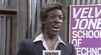 Saturday Night Live: Velvet Jones