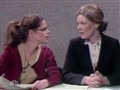 Saturday Night Live - Weekend Update: Emily Litella on Puerto Rico