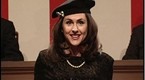 Monica Lewinsky in Congress