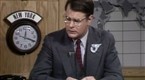 Saturday Night Live: Point Counterpoint: Lee Marvin &amp; Michelle Triola