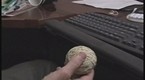 Rubberband Ball