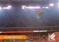 Kenny Bartram picture
