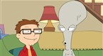 American Dad!: Haylias (season 3, episode 5)