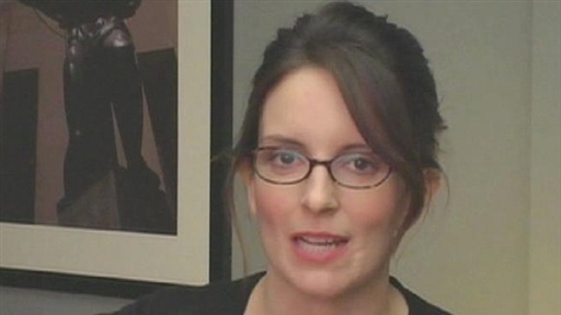 Ask Tina - 03/01/07 Video