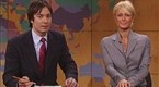 Saturday Night Live: Paris Update Feature