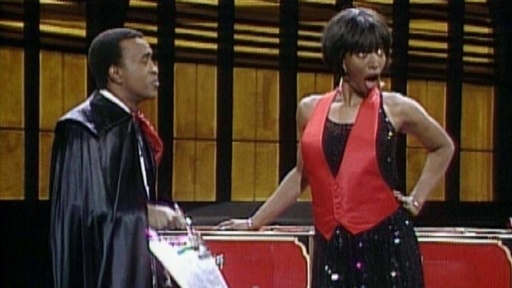 Russell Simmon's Def Magic Show
