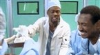 Saturday Night Live: Russell Simmons'  Def Emergency Room Jam