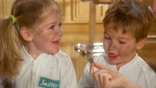 Swiffer Sleepers Video