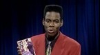 Saturday Night Live: Chris Rock's White Person's Guide to Surviving the Apollo