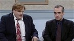 Saturday Night Live: The Chris Farley Show w/ Scorcese