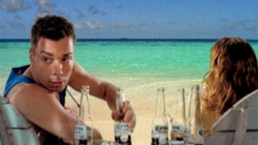 Corona Ad 3 Video