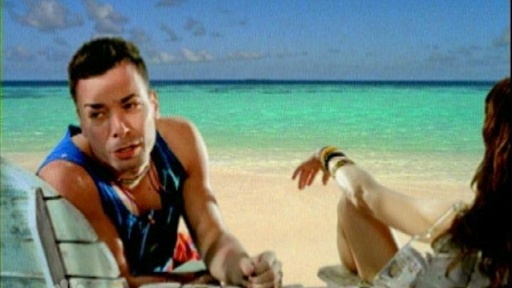Corona Ad 2 Video