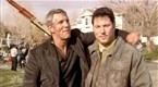 Heroes: Eric and Greg