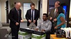 The Office: Local Ad (season 4, episode 5)