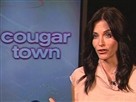 Hulu Exclusive: Interview With Courteney Cox