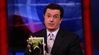 The Colbert Report: Thu, Oct 15, 2009 (season 5, episode 134)