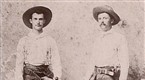Biography: The Earp Brothers: Lawmen of the West (season 1, episode 56)