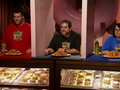 The Biggest Loser: Week 2