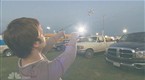 Friday Night Lights: The Cast on Mud Bowl
