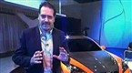 Hyundai Concept Genesis Coupe
