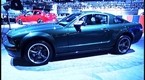 Car Tech: 2008 Ford Mustang Bullitt