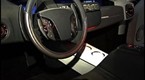 Car Tech: Faurecia Interior Concept