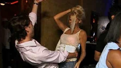 Quite A Night Out