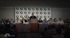 Wizard World 2007 Panel - Pt. 3