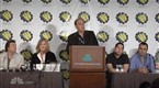 Wizard World 2007 Panel - Pt. 5