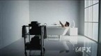 The Riches: Bathtub