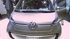 Car Tech: VW Space UP Blue