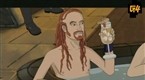 Attack of the Show: Dethklok Backstage