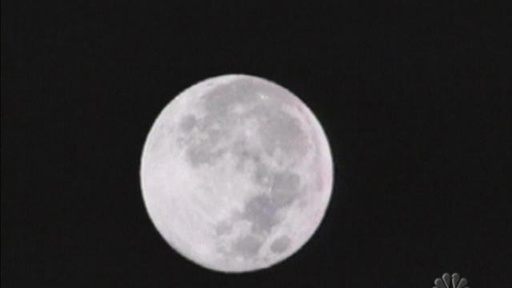 Apollo 11: The First Moon Landing