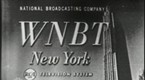 NBC News Time Capsule: The First Today Show: January 14, 1952
