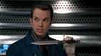 Bones: The Knight On The Grid (season 3, episode 8)