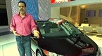 Honda FCX