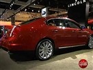 2009 Lincoln MKS