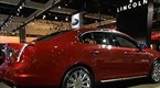 2009 Lincoln MKS