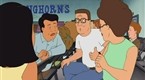 King Of The Hill: Tears of an Inflatable Clown (season 12, episode 7)