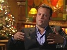 Fred Claus Interviews
