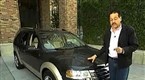 Car Tech: 2008 Ford Taurus X
