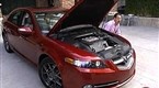 Car Tech: 2008 Acura TL Type S