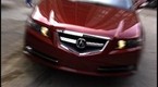 Car Tech: 2008 Acura TL Type S