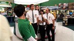 Chuck: Chuck Versus The Nemesis (season 1, episode 10)