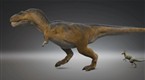 National Geographic Channel: Granddaddy of T. Rex