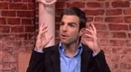 Celebrity Interviews: Zachary Quinto
