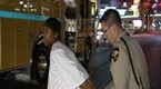 Cops: Suspicious Activity at 3:35 AM