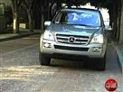 2008 Mercedes GL320 CDI