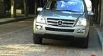 2008 Mercedes GL320 CDI
